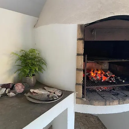 Quinta Fronteira Διαμέρισμα *