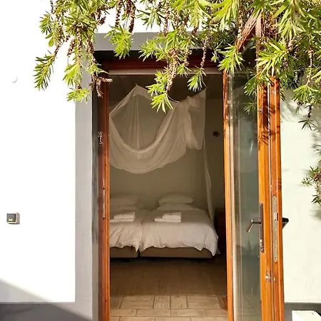 Quinta Fronteira Διαμέρισμα Bensafrim