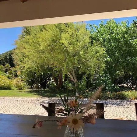 Διαμέρισμα Quinta Fronteira