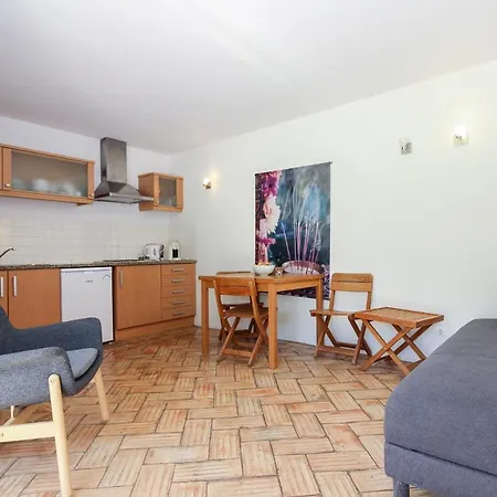 Quinta Fronteira Διαμέρισμα
