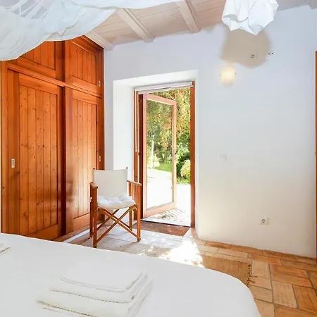 Quinta Fronteira Διαμέρισμα Bensafrim