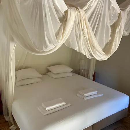 Quinta Fronteira Apartment Bensafrim