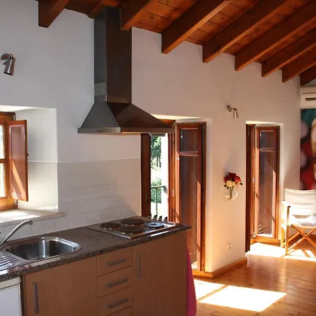 Quinta Fronteira Apartment