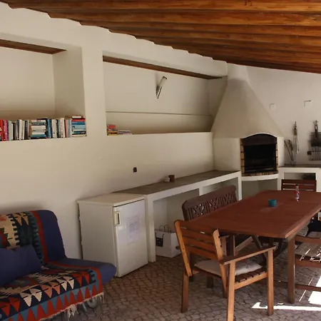 Quinta Fronteira Apartment