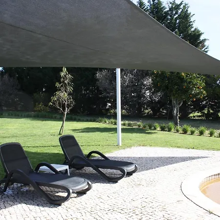 Quinta Fronteira Apartment *