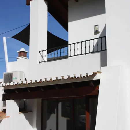 Apartment Quinta Fronteira
