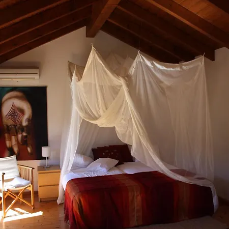 Quinta Fronteira Apartment Bensafrim
