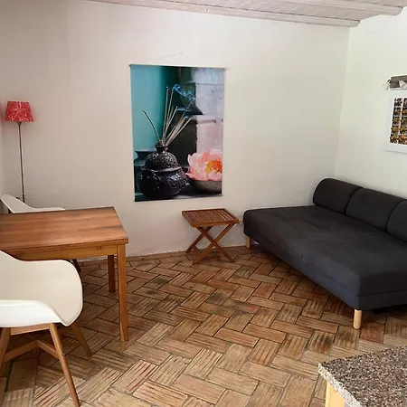 Apartment Quinta Fronteira