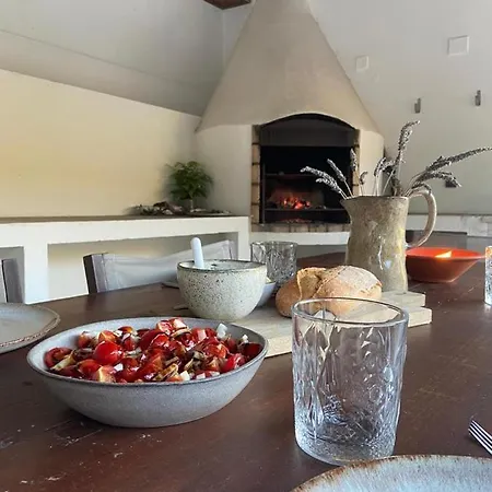 Apartmán Quinta Fronteira Bensafrim