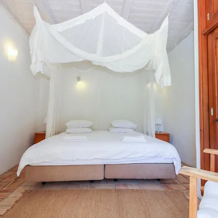 Apartmán Quinta Fronteira Bensafrim