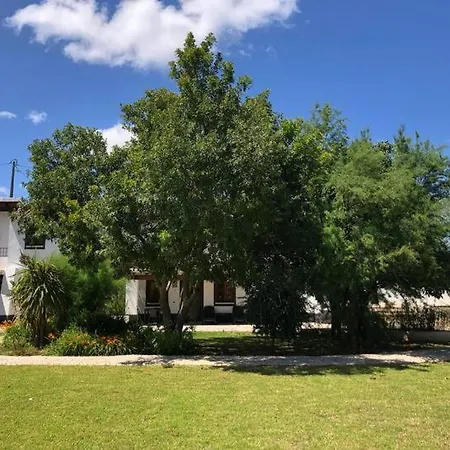 Quinta Fronteira Bensafrim