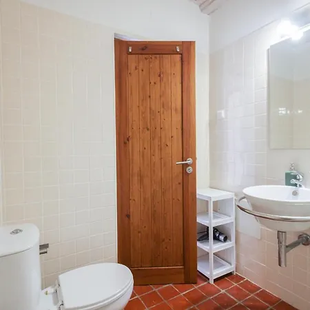 Apartmán Quinta Fronteira Bensafrim